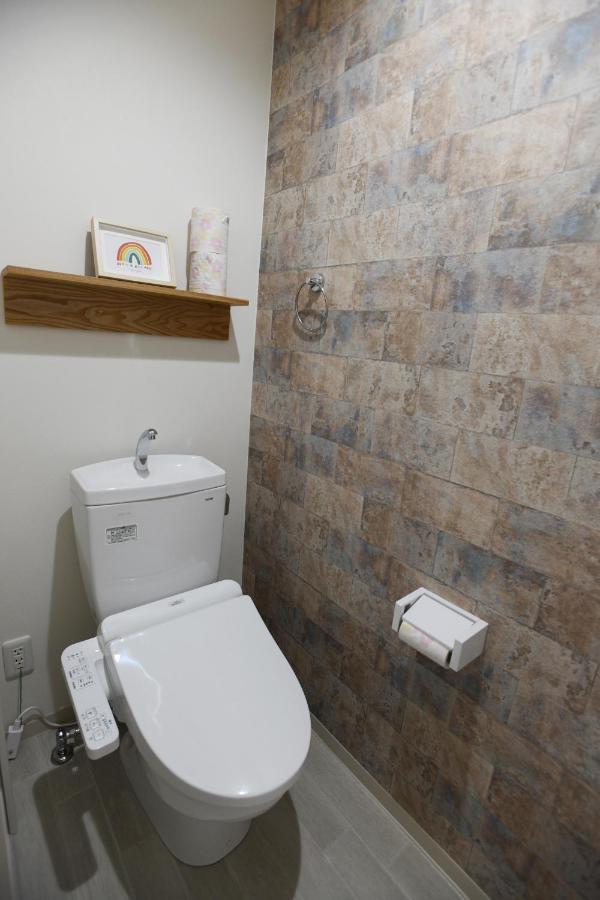 Onomichi Hotel Yutori Mihara  Bagian luar foto