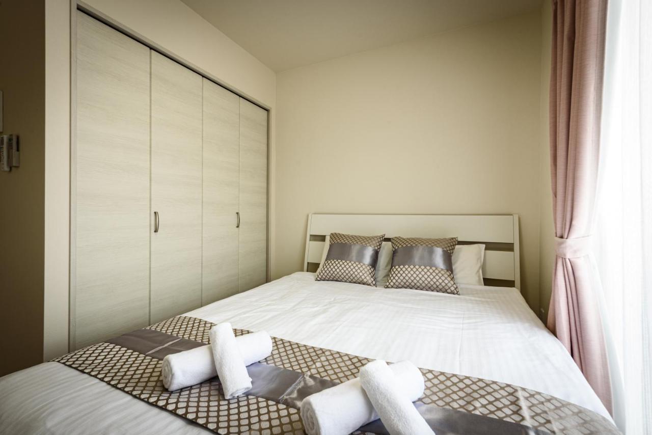Onomichi Hotel Yutori Mihara  Bagian luar foto