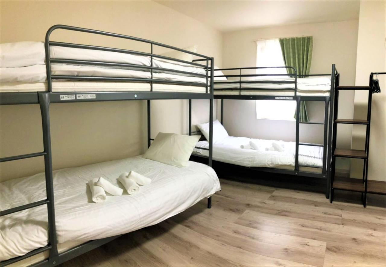 Onomichi Hotel Yutori Mihara  Bagian luar foto